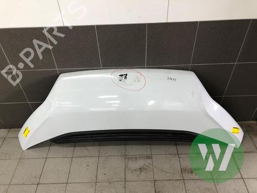 Panser FIAT DUCATO Van (250_) 140 Natural Power (136 hp) 33048812