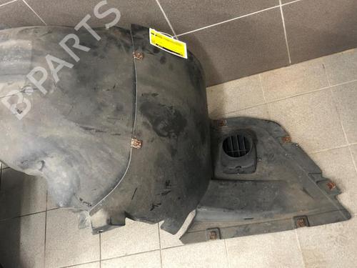 Wheel arch PORSCHE PANAMERA (970) 3.6 | BP30404994C56 