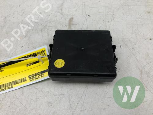 Used Electronic module Electronic module VW CADDY V Box Body/MPV (SBA, SBH) 1.5 TGI CNG (131 hp) 39915495 39915495