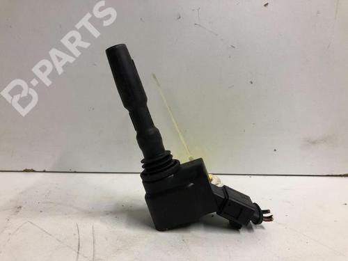 Used Ignition coil AUDI A3 Sportback (8VA, 8VF) 1.4 TFSI g-tron (110 hp) 8911036