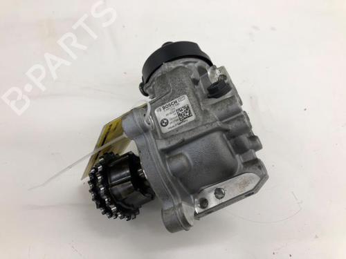 Used Injection pump BMW 1 (F20) 116 d (116 hp) 26540329