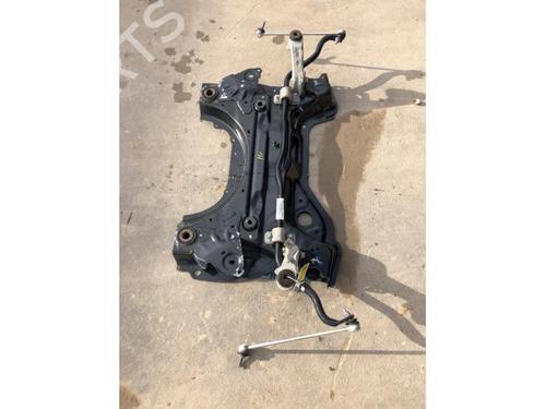 Forbro CITROËN C4 SPACETOURER (3D_) 1.2 PureTech 130 (131 hp) 28727252