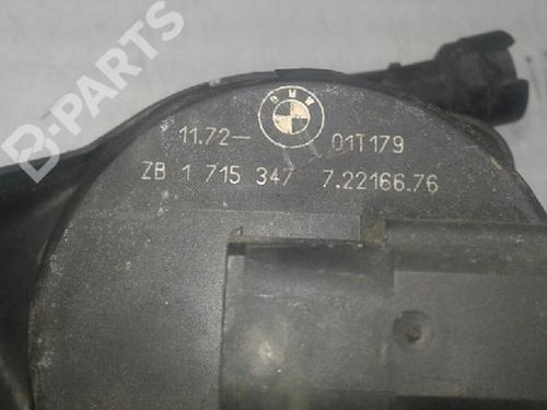 Secondary air pump BMW 3 Touring (E46) 318 i | BP7872485M112 