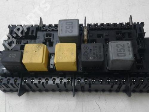 Used Fuse box MERCEDES-BENZ VITO Mixto (Double Cabin) (W447) 111 CDI (447.701, 447.703, 447.705) (114 hp) 9747982