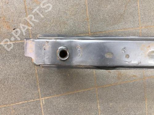 Rear bumper reinforcement PEUGEOT 2008 I (CU_) 1.5 BlueHDI 100 | BP29239718C73 