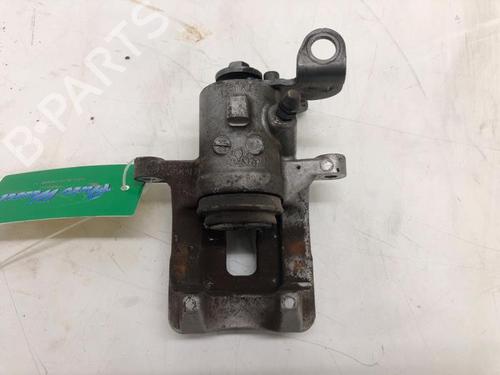 Left rear brake caliper SKODA KAMIQ (NW4) 1.0 TSI | BP28302022M107 