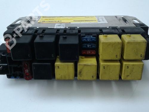 Fuse box MERCEDES-BENZ S-CLASS (W220, V220) S 320 CDI (220.026, 220.126) | BP7009672E1 