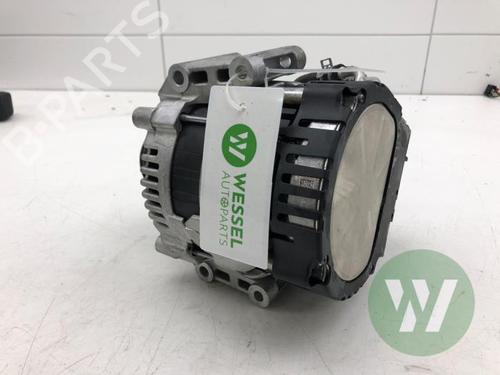 Alternator AUDI Q5 (GUB) SQ5 TFSI quattro | BP40236663M7 - Image 3