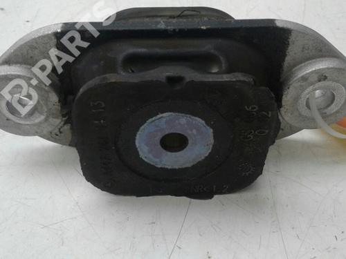 Gearbox mount MERCEDES-BENZ EQV (W447) EQV 300 (447.813, 447.815) | BP9103724M88 