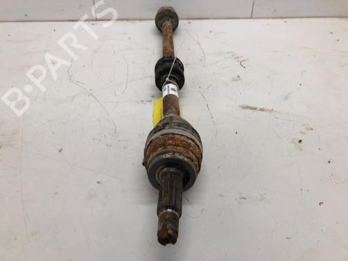 Right front driveshaft KIA CEED (CD) 1.4 | BP29519351M39