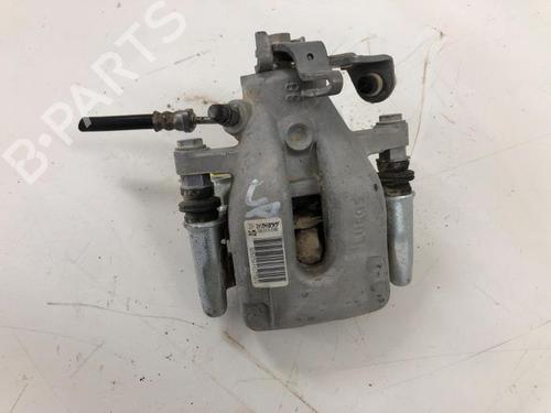Left rear brake caliper PEUGEOT 2008 I (CU_) 1.2 THP 130 / PureTech 130 | BP29433239M107 
