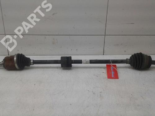 Used Right front driveshaft OPEL ADAM (M13) 1.4 (87 hp) 5769275