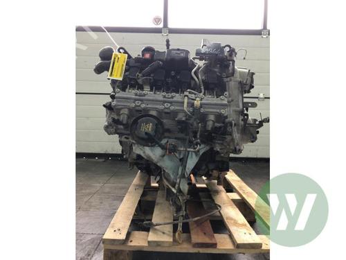 Used Engine JAGUAR F-PACE (X761) 2.0 Ti4 AWD (300 hp) 32987634