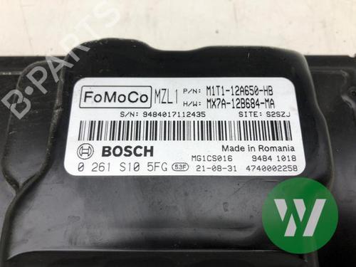 Engine control unit (ECU) FORD PUMA (J2K, CF7) 1.0 EcoBoost mHEV | BP31937060M57