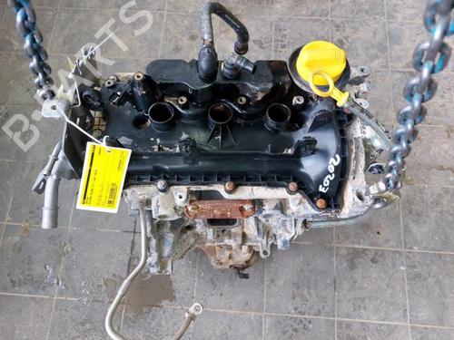 Motor NISSAN MICRA V (K14) 1.0 IG-T 100 (101 hp) 28583896