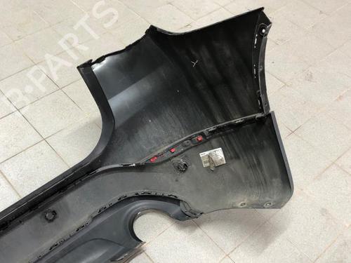 Rear bumper BMW X1 (F48) sDrive 20 i | BP30382678C8 