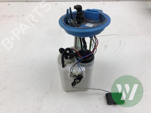 Bomba combustível VW GOLF VII (5G1, BQ1, BE1, BE2) 2.0 GTI (245 hp) 31748489