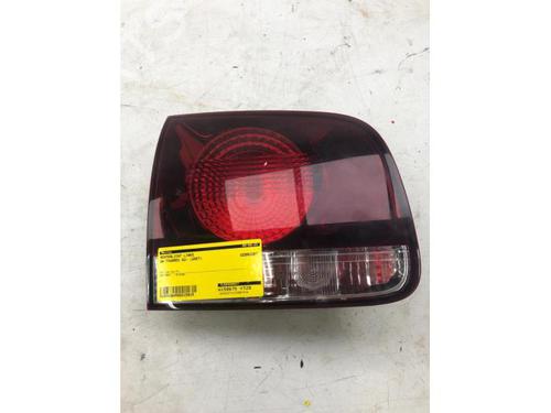Used Left taillight VW TOUAREG (7LA, 7L6, 7L7) 2.5 R5 TDI (163 hp) 14928121
