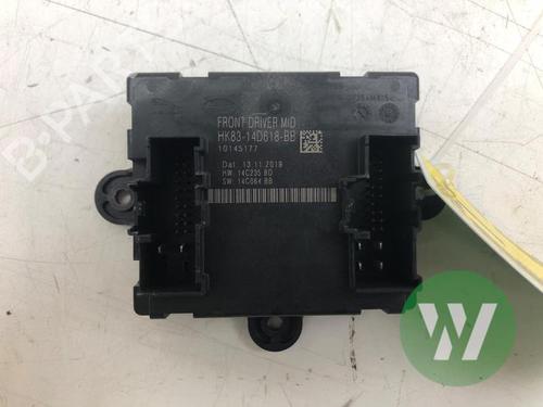 Used Electronic module Electronic module 37228177 37228177