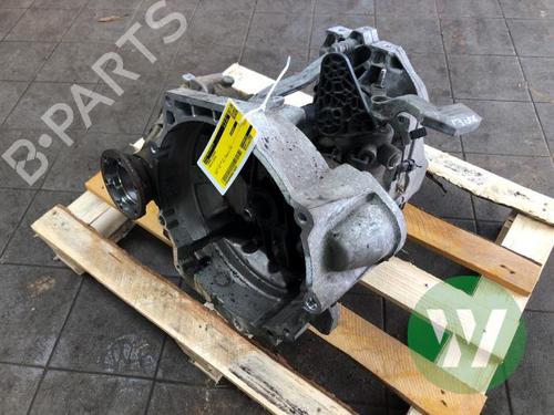 Used Gearbox Gearbox AUDI Q2 (GAB, GAG) 35 TFSI (150 hp) 39964155 39964155