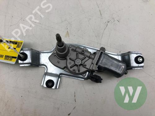 Rear wiper motor JAGUAR E-PACE (X540) 2.0 AWD | BP37233230M102 - Image 2