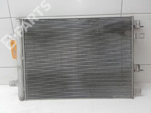 Radiador de A/C MERCEDES-BENZ GLB (X247) GLB 250 4-matic (247.647) (224 hp) 9103351