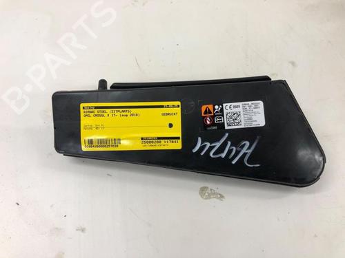 Used Other OPEL CROSSLAND X / CROSSLAND (P17, P2QO) 1.2 (75) (110 hp) 29127043
