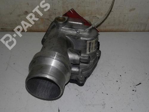 Used Egr RENAULT MEGANE III Grandtour (KZ0/1) 1.5 dCi (KZ09, KZ0D, KZ1G, KZ29, KZ14, KZ1W, KZ10, KZ1F,... (110 hp) 4742432