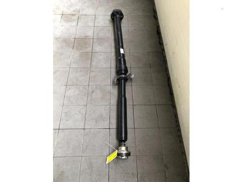 Used Driveshaft PORSCHE PANAMERA (970) 4.8 Turbo (520 hp) 19257701