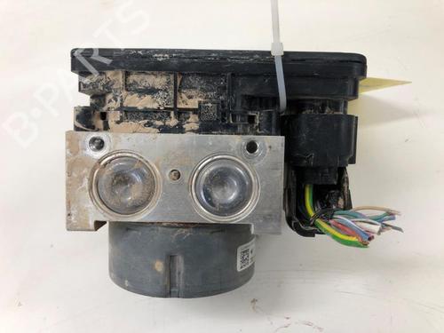 Used ABS pump PEUGEOT 2008 I (CU_) 1.5 BlueHDI 100 (102 hp) 29320581