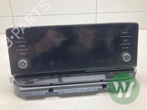 electronic-module-skoda-octavia-iv-nx3-nn3-pv3-2020-39915643 main image