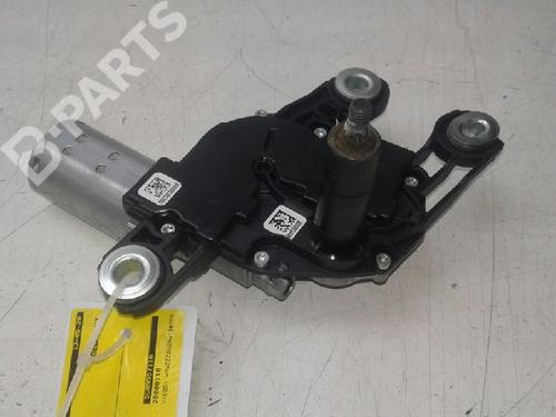 Used Rear wiper motor VW GOLF VII (5G1, BQ1, BE1, BE2) 2.0 R 4motion (300 hp) 5632653