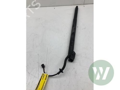 Gasdæmper bagklap KIA PROCEED (CD) 1.6 T-GDI GT (204 hp) 33185085