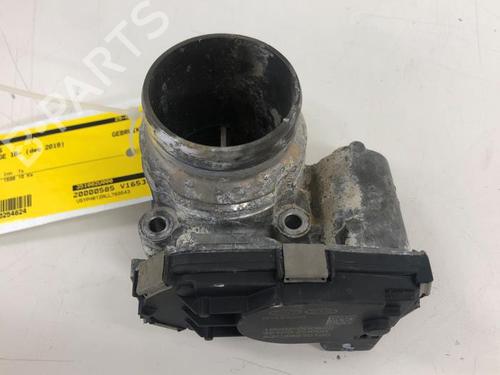 Used Throttle body KIA SPORTAGE IV (QL, QLE) 1.6 CRDi Eco-Dynamics+ (116 hp) 27717240