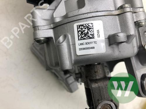 Steering column FORD KUGA III (DFK) 2.5 Duratec PHEV | BP39915448M21 - Image 6