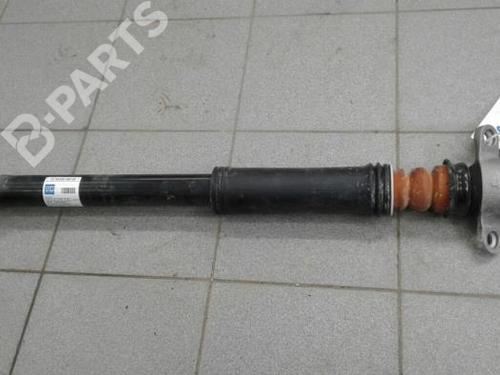 Left rear shock absorber KIA RIO IV (YB, SC, FB) 1.25 | BP10077458M18 