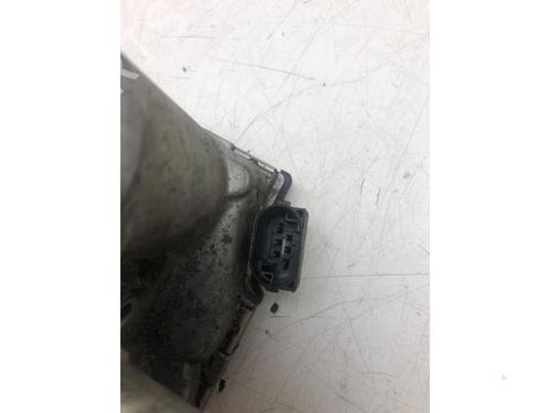 Used Throttle body OPEL AGILA (A) (H00) 1.0 (F68) (60 hp) 15635705