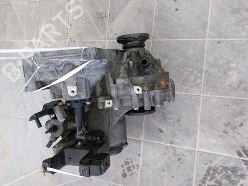 Gearbox VW POLO V (6R1, 6C1) 1.2 TDI | BP13818888M3 