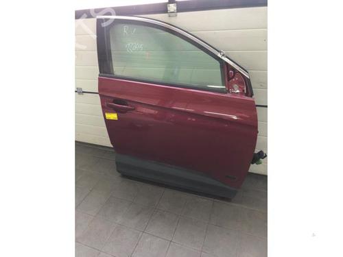 Used Right front door OPEL GRANDLAND / GRANDLAND X (A18, P1UO) 1.6 Turbo Hybrid4 (300 hp) 20185929