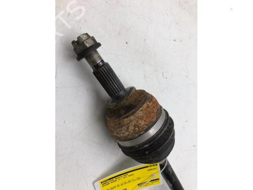Right front driveshaft NISSAN MICRA V (K14) 1.0 IG-T 100 | BP14579233M39 