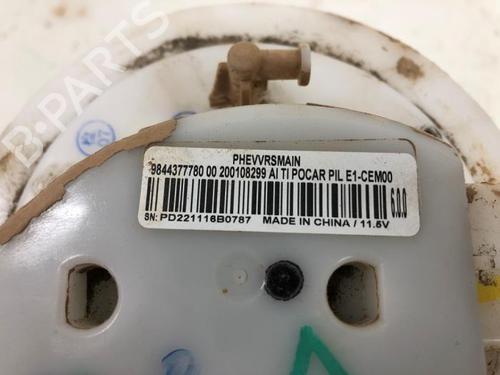 Fuel pump OPEL GRANDLAND / GRANDLAND X (A18, P1UO) 1.6 Turbo Hybrid | BP29433214M76 
