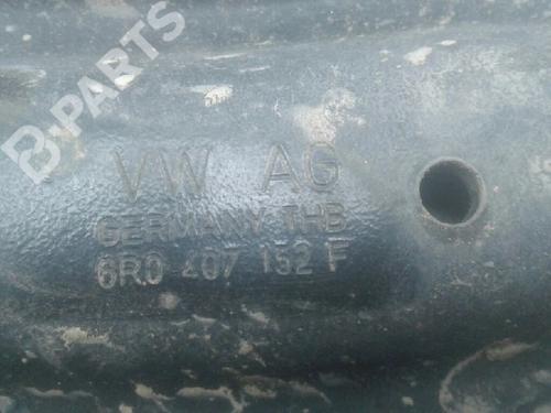 Right front suspension arm AUDI A1 (8X1, 8XK) 1.6 TDI | BP5260688M13 