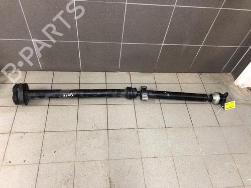 Used Driveshaft MERCEDES-BENZ GLC (X253) 300 d 4-matic (253.919) (245 hp) 16137413