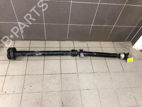 Driveshaft MERCEDES-BENZ GLC (X253) 300 d 4-matic (253.919) (245 hp) 2534109701