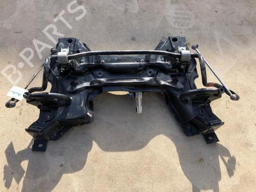 Used Subframe PEUGEOT 2008 I (CU_) 1.6 BlueHDi 120 (120 hp) 28802685