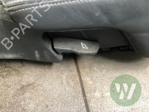 Seats set AUDI Q8 (4MN, 4MT) 50 TDI Mild Hybrid quattro | BP38593548C78 - Image 5