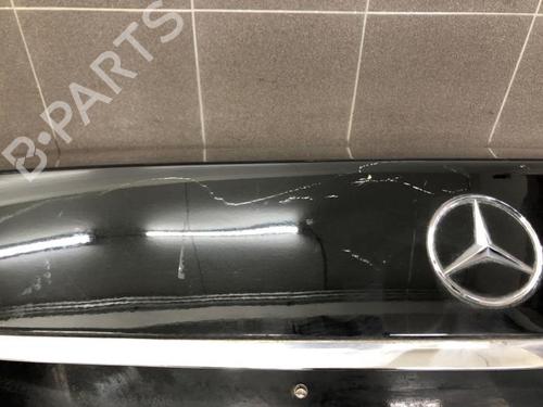 Tailgate MERCEDES-BENZ S-CLASS (W221, V221) S 320 CDI (221.022, 221.122) | BP23534905C6 