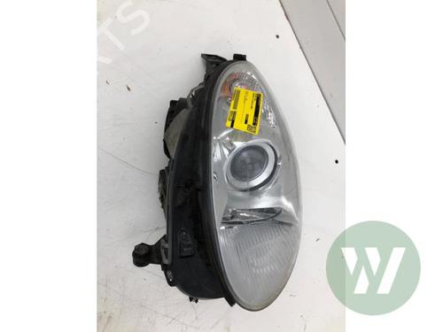 Optica esquerda Optica esquerda MERCEDES-BENZ R-CLASS (W251, V251) R 320 CDI 4-matic (251.022, 251.122) (224 hp) 34349121 34349121