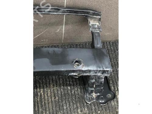 Front bumper reinforcement KIA SPORTAGE IV (QL, QLE) 1.6 CRDi Eco-Dynamics+ | BP27812524C109 