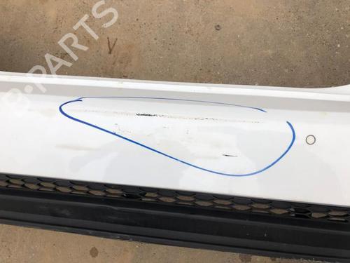 Rear bumper KIA CEED (CD) 1.4 | BP29538712C8 